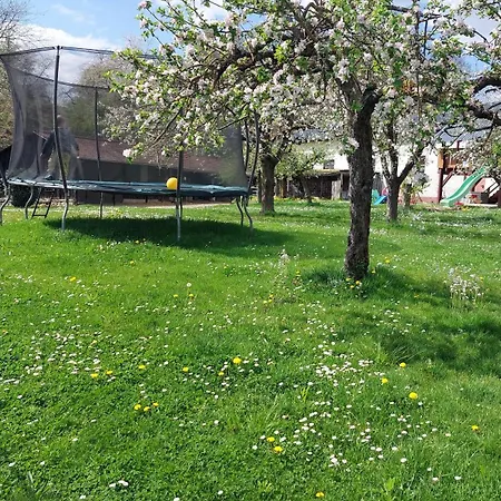 Διαμέρισμα Gerda Im Schoenen Odw *