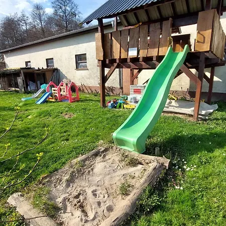 Gerda Im Schoenen Odw Διαμέρισμα Mörlenbach