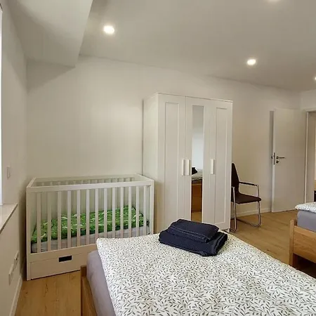 Διαμέρισμα Gerda Im Schoenen Odw