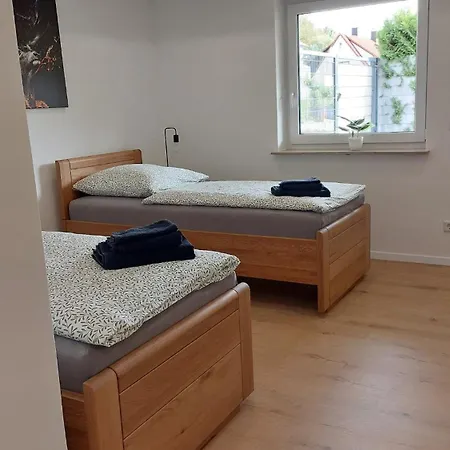 Gerda Im Schoenen Odw Διαμέρισμα Mörlenbach