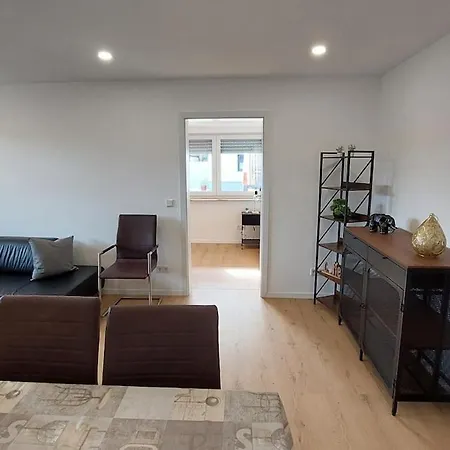 Διαμέρισμα Gerda Im Schoenen Odw