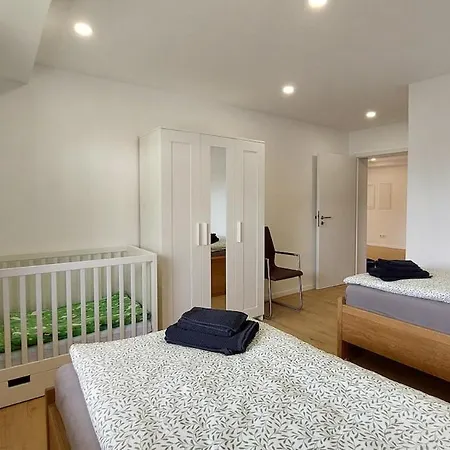 Gerda Im Schoenen Odw Διαμέρισμα Mörlenbach