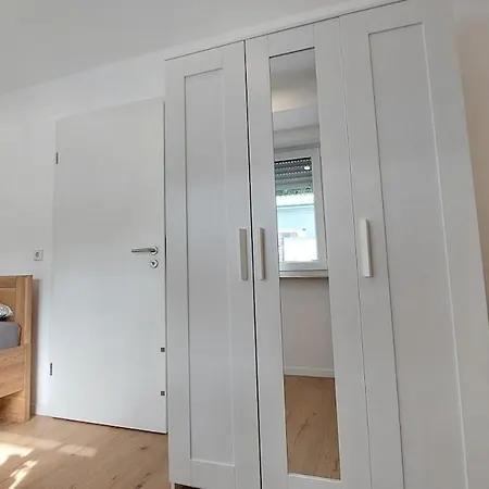 Gerda Im Schoenen Odw Διαμέρισμα *