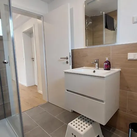 Gerda Im Schoenen Odw Διαμέρισμα *