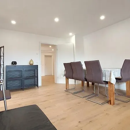 Διαμέρισμα Gerda Im Schoenen Odw Mörlenbach