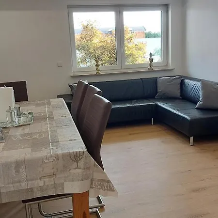 Διαμέρισμα Gerda Im Schoenen Odw *