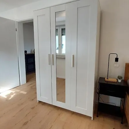 Gerda Im Schoenen Odw Διαμέρισμα Mörlenbach