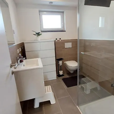 Διαμέρισμα Gerda Im Schoenen Odw Mörlenbach