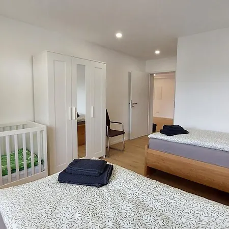 Gerda Im Schoenen Odw Διαμέρισμα *