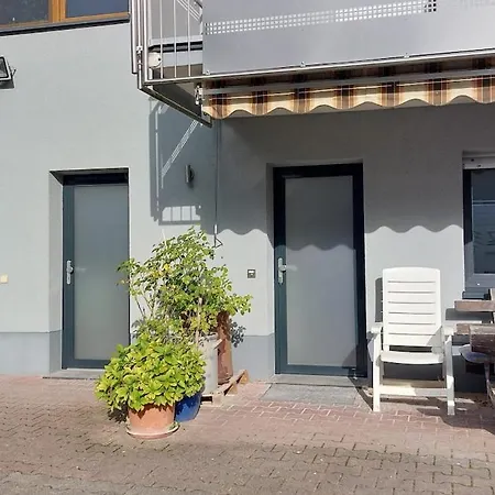 Διαμέρισμα Gerda Im Schoenen Odw *