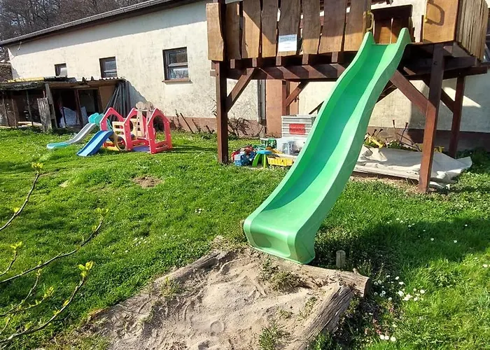 Gerda Im Schoenen Odw Appartement Mörlenbach