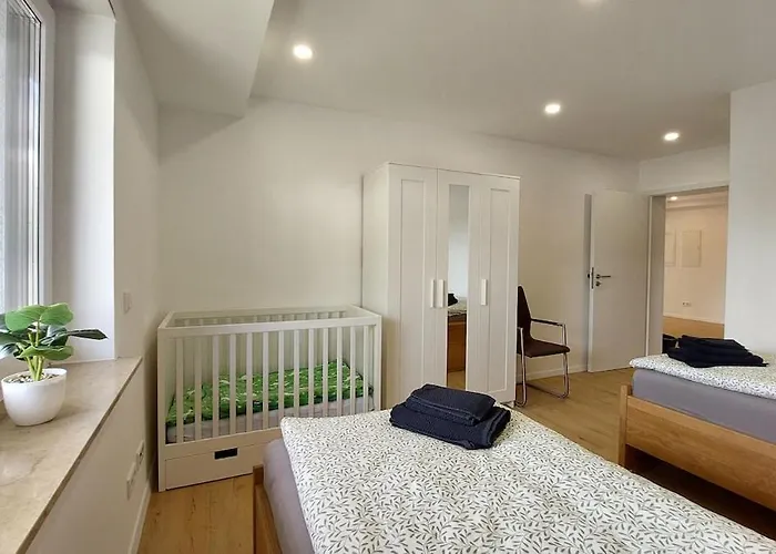 Appartement Gerda Im Schoenen Odw