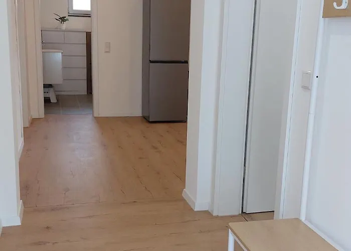 Appartement Gerda Im Schoenen Odw *