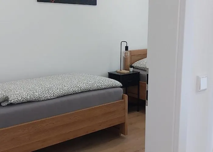 Gerda Im Schoenen Odw Appartement