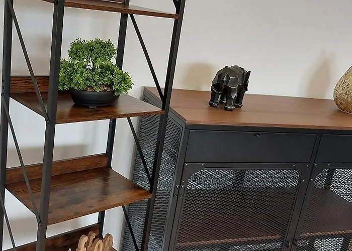 Gerda Im Schoenen Odw Appartement *