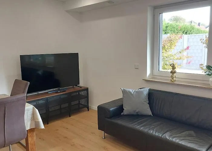 Gerda Im Schoenen Odw Appartement