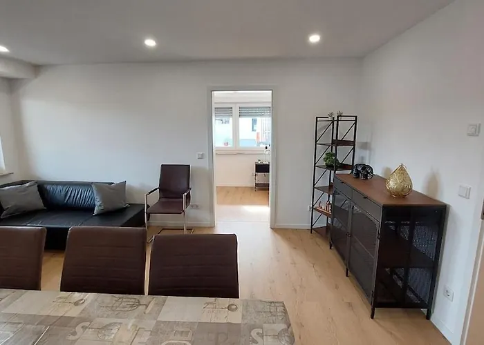 Appartement Gerda Im Schoenen Odw