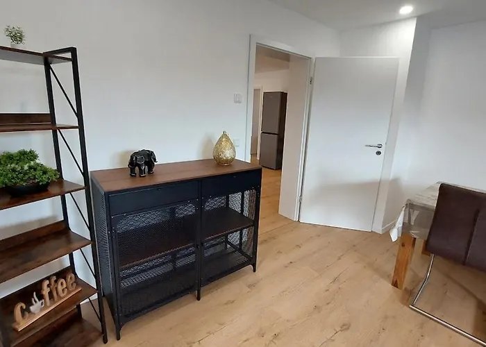 Gerda Im Schoenen Odw Appartement