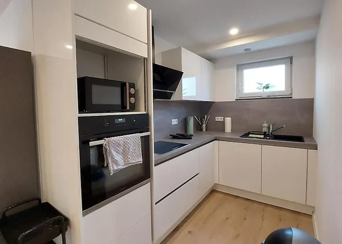 Appartement Gerda Im Schoenen Odw Mörlenbach