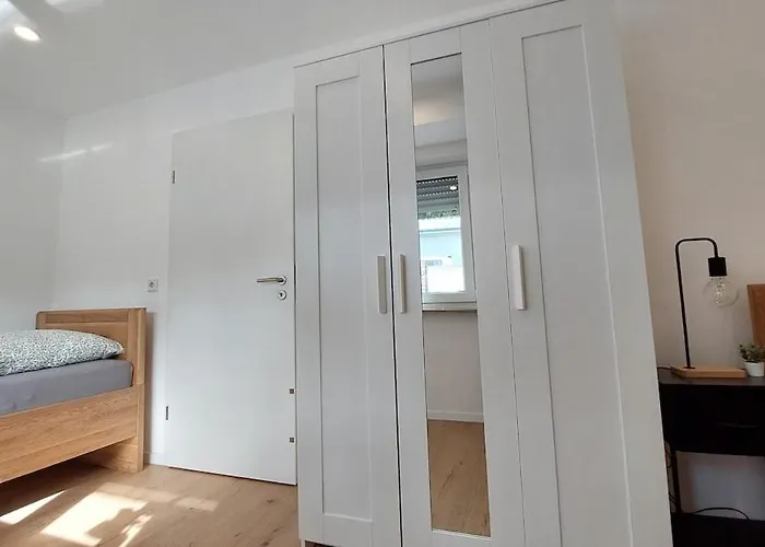 Gerda Im Schoenen Odw Appartement *