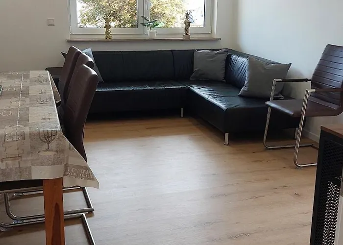 Appartement Gerda Im Schoenen Odw