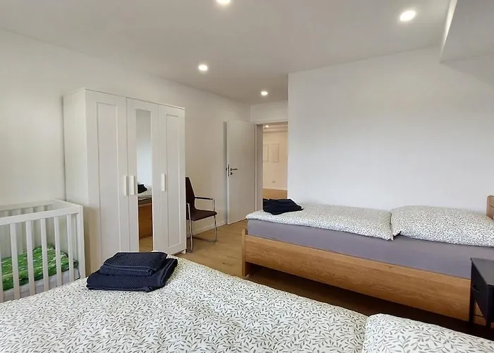 Gerda Im Schoenen Odw Appartement Mörlenbach