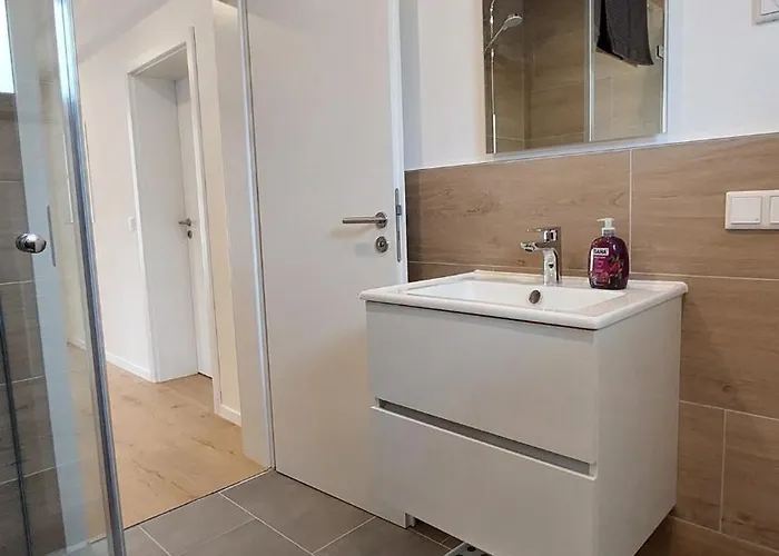 Gerda Im Schoenen Odw Appartement *