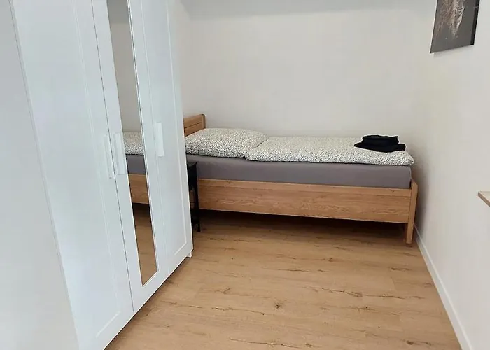 Gerda Im Schoenen Odw Appartement *