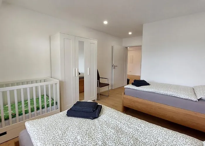 Gerda Im Schoenen Odw Appartement *