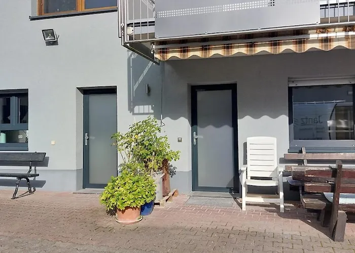 Appartement Gerda Im Schoenen Odw *